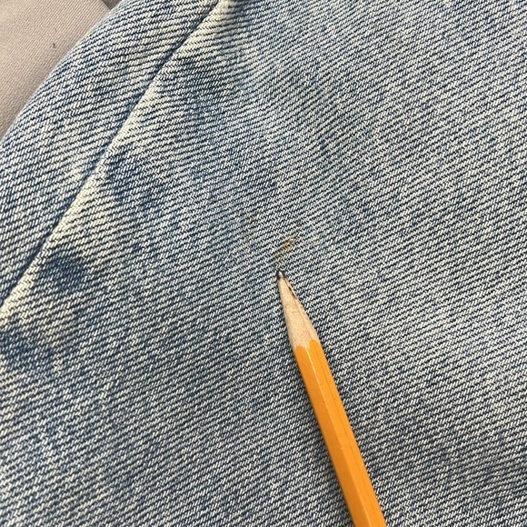 Carhartt Jeans Men’s 38x32 Work pants - Picture 3 of 7